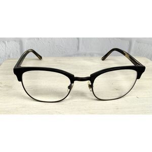 Prodesign Denmark Danish Heritage Wood Textured Eyeglasses Frames 4738